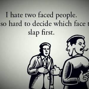 Meet your Posher, Rahim